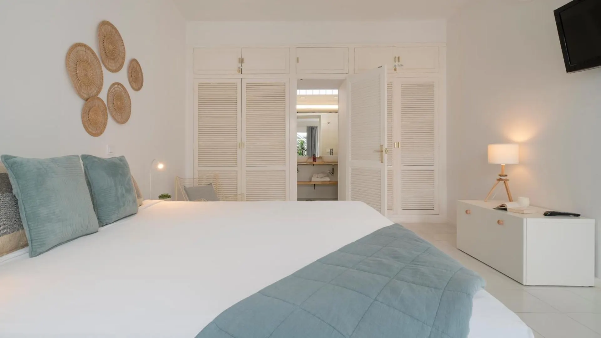 Апартаменты Casa Picon En Puerto Del Carmen Пуэрто дель Кармен