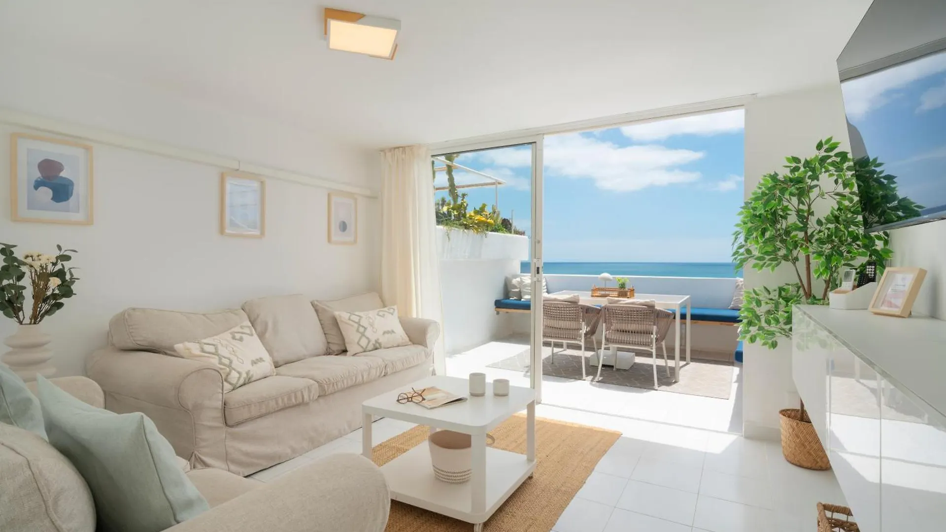 Апартаменты Casa Picon En Puerto Del Carmen Пуэрто дель Кармен Испания