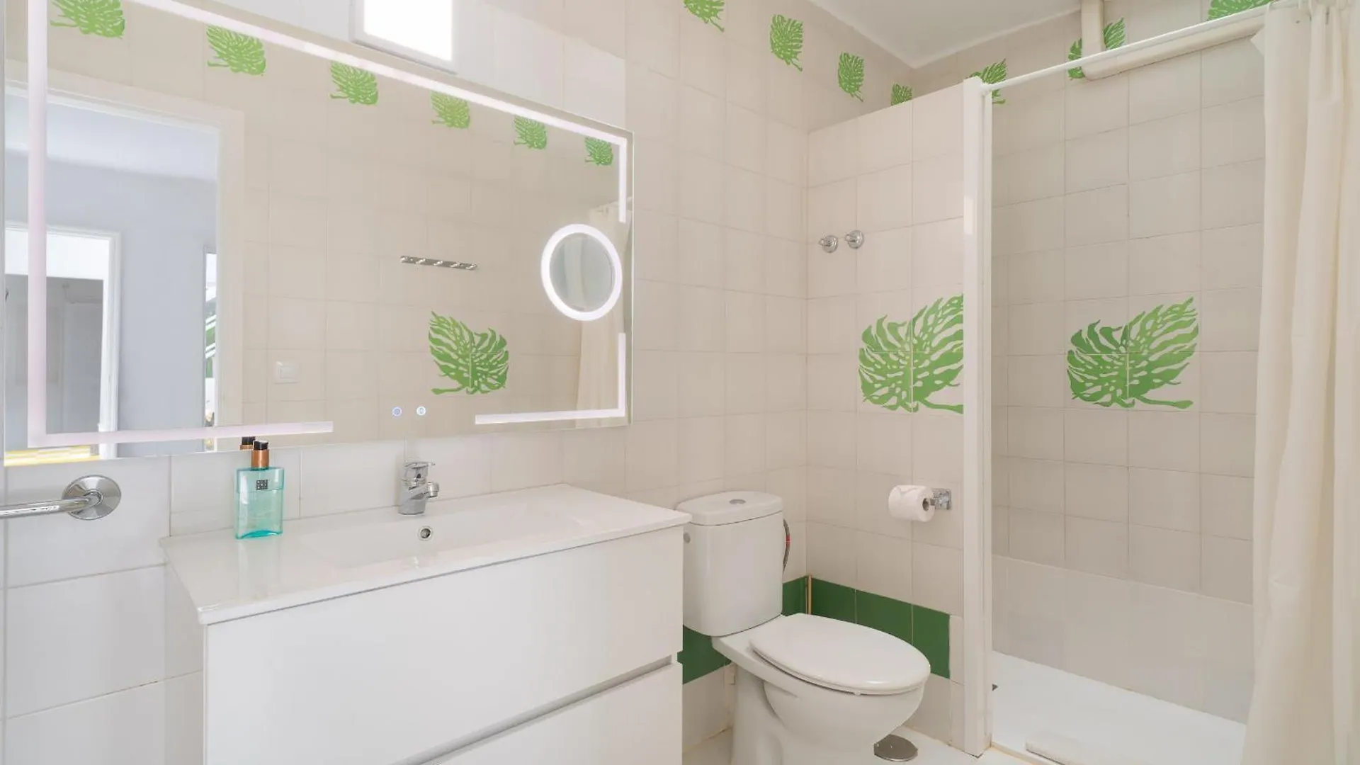 Апартаменты Casa Picon En Puerto Del Carmen Пуэрто дель Кармен