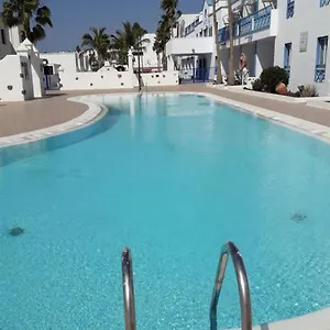 Aguazul Apartamento