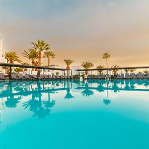 Aequora Lanzarote Отель