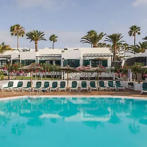Ilunion Costa Sal Lanzarote Апарт-отель