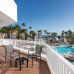 Riu Paraiso Lanzarote Отель