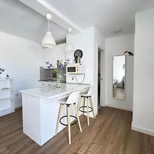  Appartement Casa Tucan Puerto Del Carmen