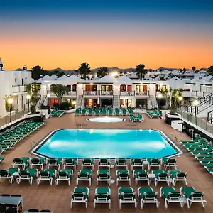  Appartement Bitacora Lanzarote Club