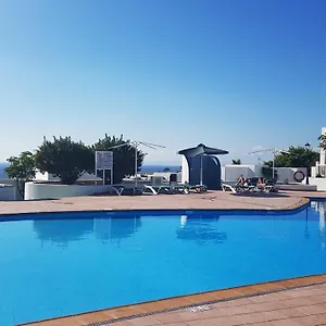 Naila Apartamento