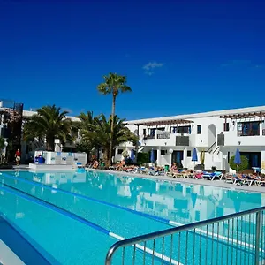 Plaza Azul Hotel apartamentowy